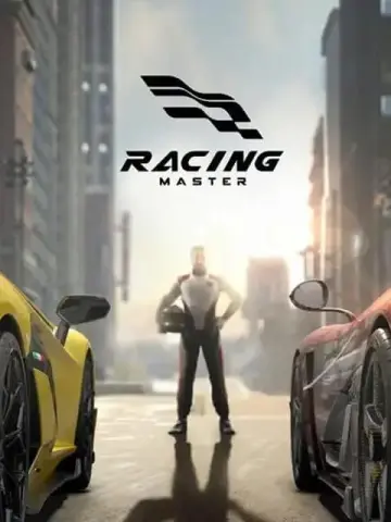 Racing Master