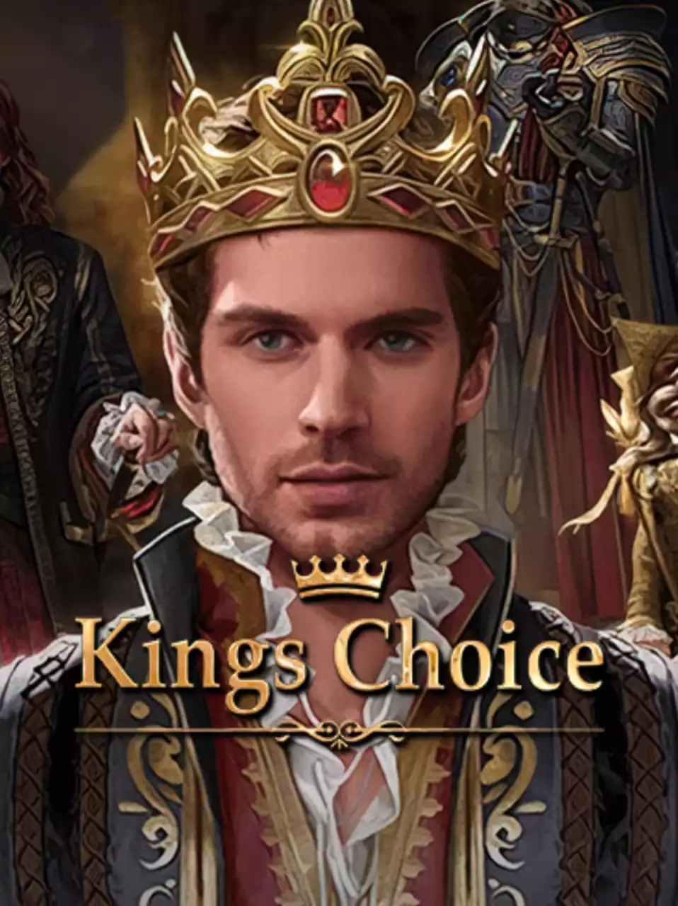 Kings Choice