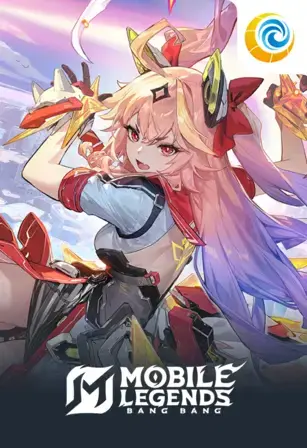 Mobile Legends Via Login